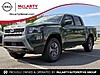 New 2026 NISSAN FRONTIER SV in LITTLE ROCK, ARKANSAS