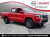 New 2026 NISSAN FRONTIER SV in LITTLE ROCK, ARKANSAS