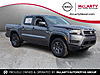 New 2026 NISSAN FRONTIER SV in LITTLE ROCK, ARKANSAS