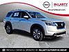 New 2025 NISSAN PATHFINDER SL in LITTLE ROCK, ARKANSAS
