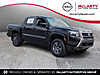 New 2026 NISSAN FRONTIER SV in LITTLE ROCK, ARKANSAS