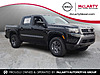 New 2026 NISSAN FRONTIER SV in LITTLE ROCK, ARKANSAS