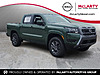 New 2026 NISSAN FRONTIER SV in LITTLE ROCK, ARKANSAS