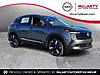 New 2026 NISSAN KICKS SR in LITTLE ROCK, ARKANSAS