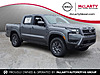 New 2026 NISSAN FRONTIER SV in LITTLE ROCK, ARKANSAS