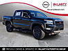 New 2026 NISSAN FRONTIER PRO-4X in LITTLE ROCK, ARKANSAS