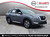 New 2025 NISSAN PATHFINDER PLATINUM in LITTLE ROCK, ARKANSAS