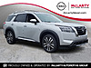 New 2025 NISSAN PATHFINDER PLATINUM in LITTLE ROCK, ARKANSAS