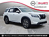 New 2025 NISSAN PATHFINDER PLATINUM in LITTLE ROCK, ARKANSAS