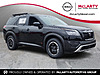 New 2025 NISSAN PATHFINDER ROCK CREEK in LITTLE ROCK, ARKANSAS