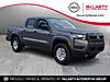 New 2026 NISSAN FRONTIER S 4X4 in LITTLE ROCK, ARKANSAS