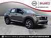 New 2026 NISSAN KICKS SV in LITTLE ROCK, ARKANSAS