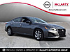 New 2025 NISSAN ALTIMA 2.5 S in LITTLE ROCK, ARKANSAS