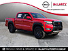 New 2026 NISSAN FRONTIER PRO-4X in LITTLE ROCK, ARKANSAS