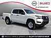 New 2026 NISSAN FRONTIER S 4X4 in LITTLE ROCK, ARKANSAS