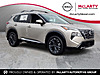 New 2026 NISSAN ROGUE PLATINUM in LITTLE ROCK, ARKANSAS