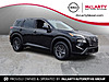 New 2026 NISSAN ROGUE S in LITTLE ROCK, ARKANSAS