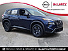 New 2026 NISSAN ROGUE SV in LITTLE ROCK, ARKANSAS