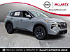 New 2026 NISSAN ROGUE SV in LITTLE ROCK, ARKANSAS