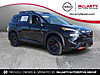 New 2026 NISSAN ROGUE ROCK CREEK in LITTLE ROCK, ARKANSAS