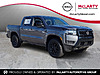 New 2026 NISSAN FRONTIER SV in LITTLE ROCK, ARKANSAS