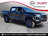 New 2026 NISSAN FRONTIER PRO-4X in LITTLE ROCK, ARKANSAS