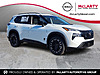 New 2026 NISSAN ROGUE SV in LITTLE ROCK, ARKANSAS