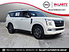 New 2026 NISSAN ARMADA SL in LITTLE ROCK, ARKANSAS