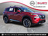 New 2026 NISSAN ROGUE PLATINUM in LITTLE ROCK, ARKANSAS