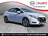 New 2025 NISSAN VERSA 1.6 SV in LITTLE ROCK, ARKANSAS