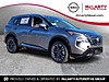 New 2026 NISSAN ROGUE PLATINUM in LITTLE ROCK, ARKANSAS