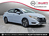 New 2025 NISSAN VERSA 1.6 SV in LITTLE ROCK, ARKANSAS