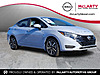 New 2025 NISSAN VERSA 1.6 SV in LITTLE ROCK, ARKANSAS