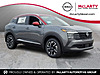New 2026 NISSAN KICKS SV in LITTLE ROCK, ARKANSAS