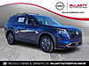 New 2026 NISSAN PATHFINDER SV in LITTLE ROCK, ARKANSAS