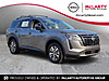 New 2026 NISSAN PATHFINDER SL in LITTLE ROCK, ARKANSAS