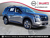 New 2026 NISSAN PATHFINDER SL in LITTLE ROCK, ARKANSAS