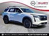 New 2026 NISSAN PATHFINDER SL in LITTLE ROCK, ARKANSAS