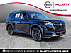New 2026 NISSAN PATHFINDER SL in LITTLE ROCK, ARKANSAS