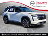 New 2026 NISSAN PATHFINDER PLATINUM in LITTLE ROCK, ARKANSAS