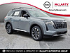 New 2026 NISSAN PATHFINDER PLATINUM in LITTLE ROCK, ARKANSAS