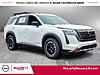 New 2026 NISSAN PATHFINDER ROCK CREEK in LITTLE ROCK, ARKANSAS