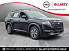 New 2026 NISSAN PATHFINDER SL in LITTLE ROCK, ARKANSAS