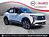 New 2026 NISSAN KICKS SV in LITTLE ROCK, ARKANSAS