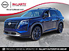New 2026 NISSAN PATHFINDER SL in LITTLE ROCK, ARKANSAS