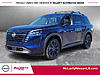 New 2026 NISSAN PATHFINDER SL in LITTLE ROCK, ARKANSAS