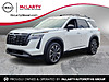New 2026 NISSAN PATHFINDER PLATINUM in LITTLE ROCK, ARKANSAS