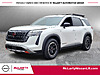 New 2026 NISSAN PATHFINDER ROCK CREEK in LITTLE ROCK, ARKANSAS