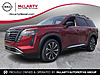New 2026 NISSAN PATHFINDER PLATINUM in LITTLE ROCK, ARKANSAS