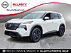 New 2026 NISSAN ROGUE SV in LITTLE ROCK, ARKANSAS